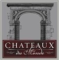 Chateaux du Monde | The Charitable Estate Logo